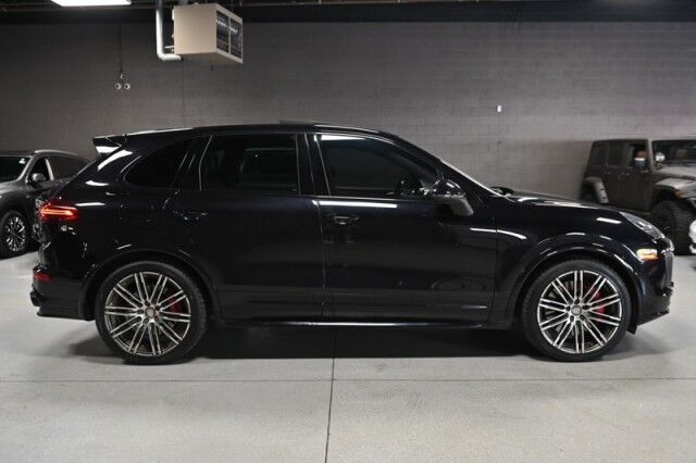 2016 Porsche Cayenne GTS AWD 4dr SUV Chicago IL