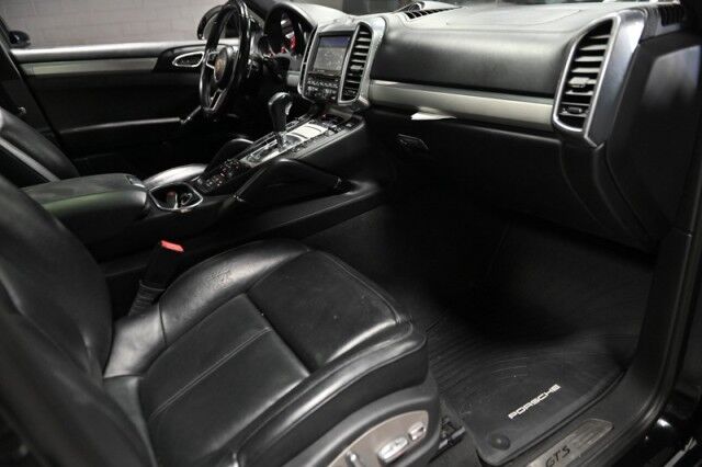 2016 Porsche Cayenne GTS AWD 4dr SUV Chicago IL