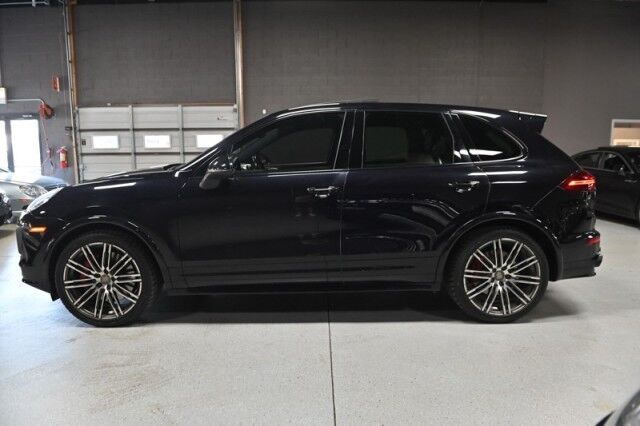 2016 Porsche Cayenne GTS AWD 4dr SUV Chicago IL