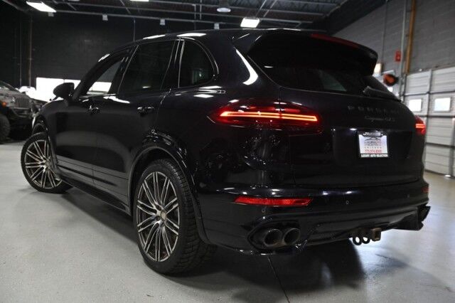 2016 Porsche Cayenne GTS AWD 4dr SUV Chicago IL