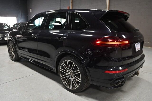 2016 Porsche Cayenne GTS AWD 4dr SUV Chicago IL