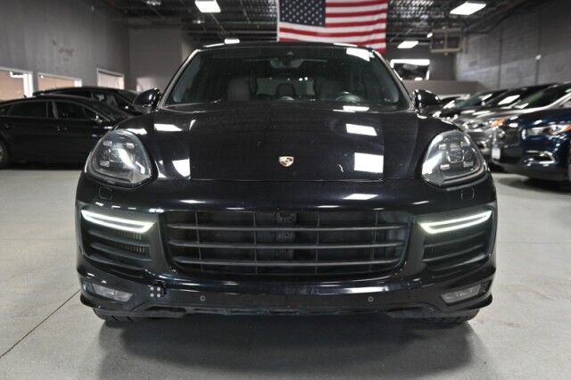 2016 Porsche Cayenne GTS AWD 4dr SUV Chicago IL