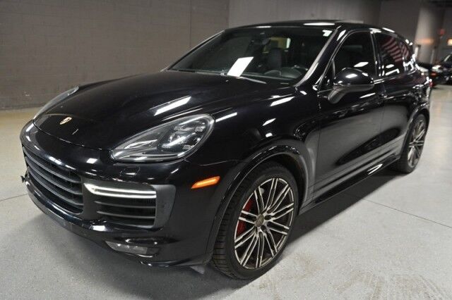 2016 Porsche Cayenne GTS AWD 4dr SUV Chicago IL