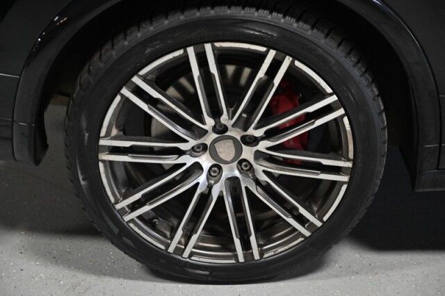 2016 Porsche Cayenne GTS AWD 4dr SUV Chicago IL