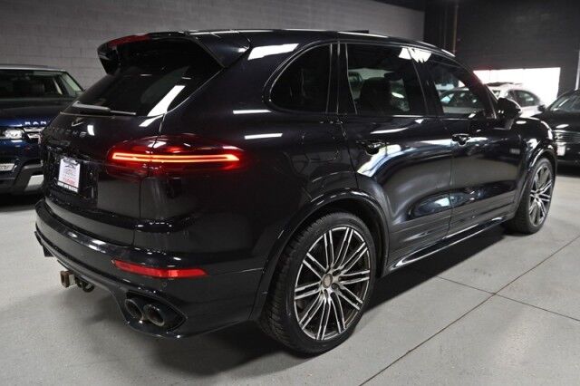 2016 Porsche Cayenne GTS AWD 4dr SUV Chicago IL