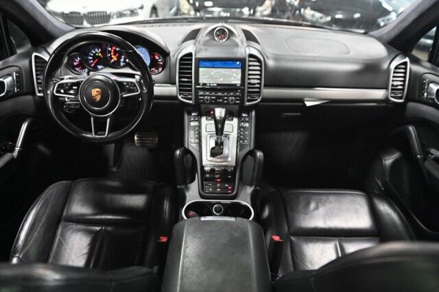 2016 Porsche Cayenne GTS AWD 4dr SUV Chicago IL