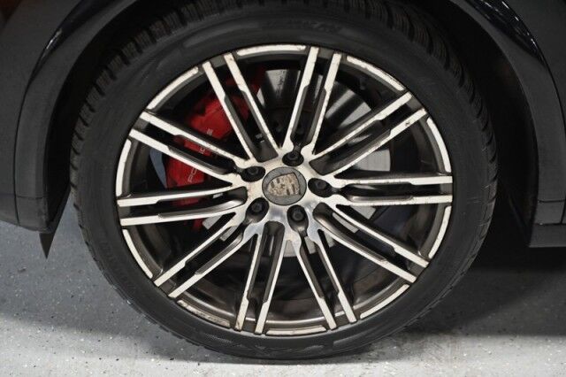 2016 Porsche Cayenne GTS AWD 4dr SUV Chicago IL