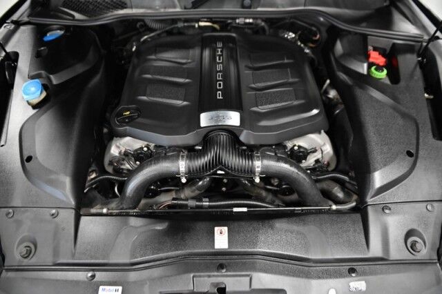 2016 Porsche Cayenne GTS AWD 4dr SUV Chicago IL