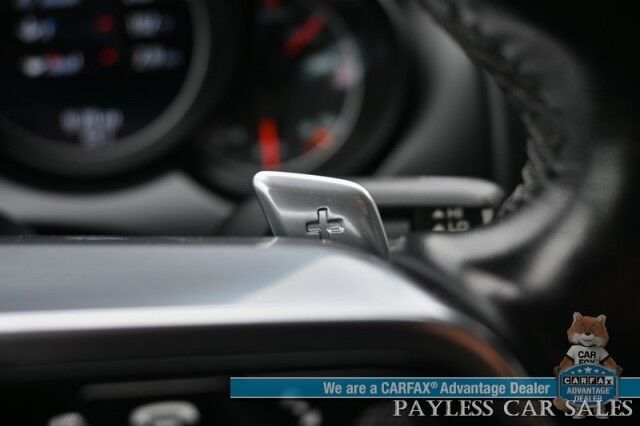 2016 Porsche Cayenne GTS Wasilla AK