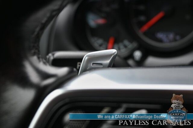 2016 Porsche Cayenne GTS Wasilla AK