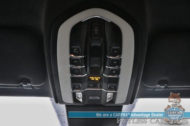 2016 Porsche Cayenne GTS Wasilla AK