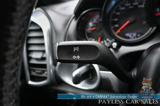 2016 Porsche Cayenne GTS Wasilla AK