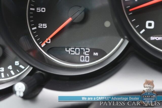 2016 Porsche Cayenne GTS Wasilla AK
