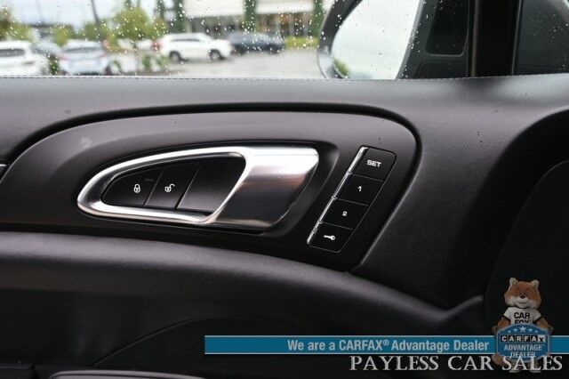 2016 Porsche Cayenne GTS Wasilla AK
