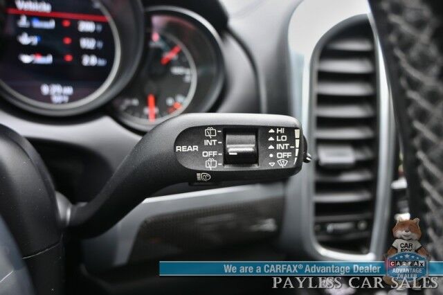 2016 Porsche Cayenne GTS Wasilla AK
