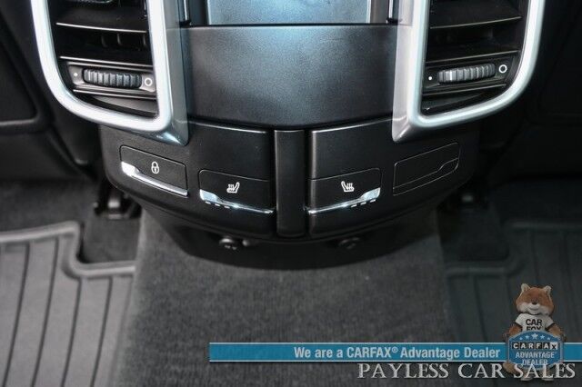 2016 Porsche Cayenne GTS Wasilla AK