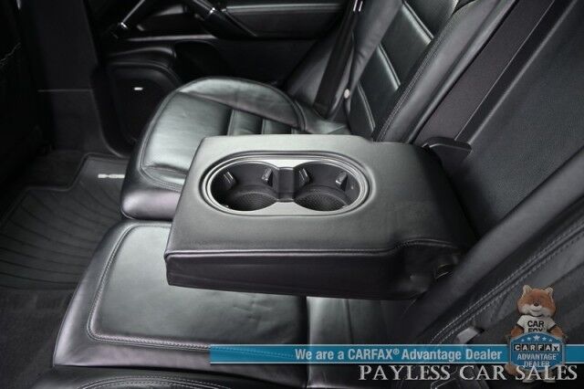 2016 Porsche Cayenne GTS Wasilla AK