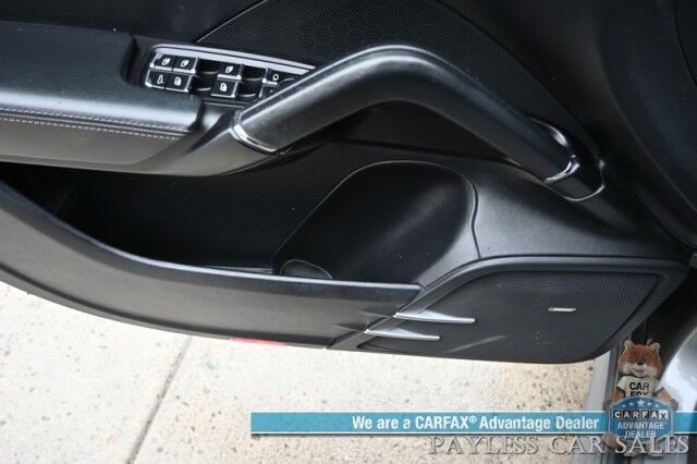 2016 Porsche Cayenne GTS Wasilla AK