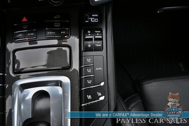 2016 Porsche Cayenne GTS Wasilla AK