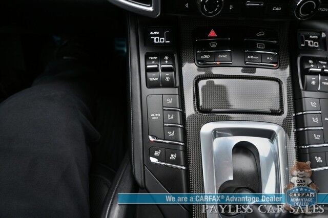 2016 Porsche Cayenne GTS Wasilla AK