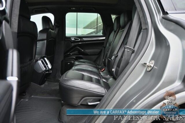 2016 Porsche Cayenne GTS Wasilla AK