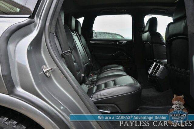 2016 Porsche Cayenne GTS Wasilla AK