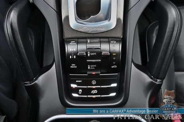 2016 Porsche Cayenne GTS Wasilla AK