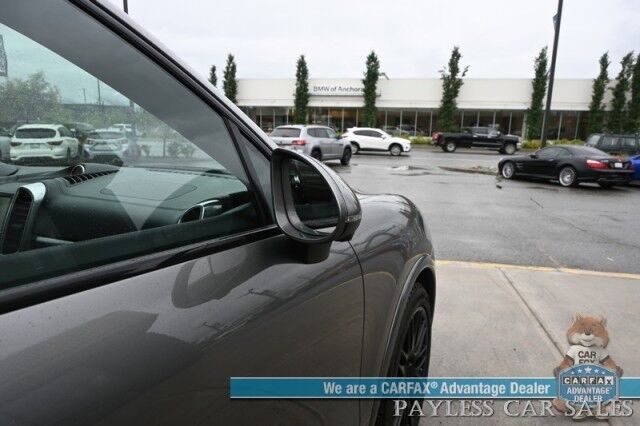 2016 Porsche Cayenne GTS Wasilla AK
