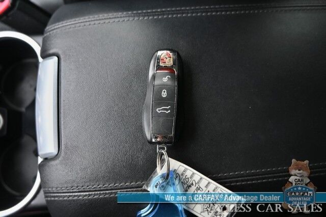 2016 Porsche Cayenne GTS Wasilla AK