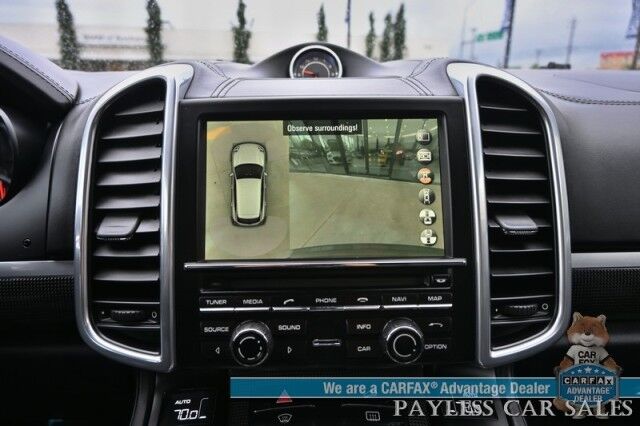 2016 Porsche Cayenne GTS Wasilla AK