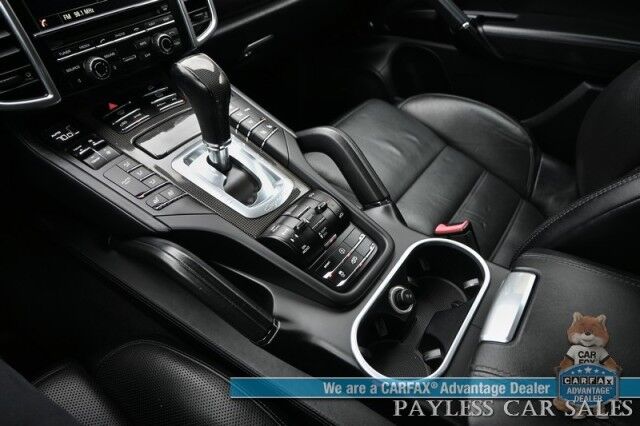 2016 Porsche Cayenne GTS Wasilla AK