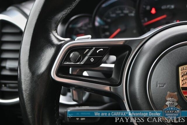 2016 Porsche Cayenne GTS Wasilla AK