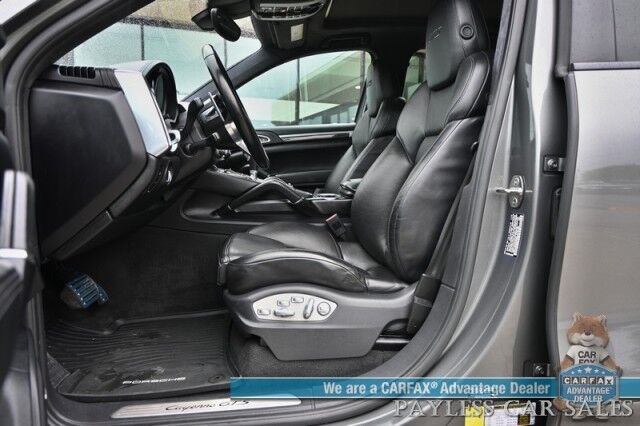 2016 Porsche Cayenne GTS Wasilla AK