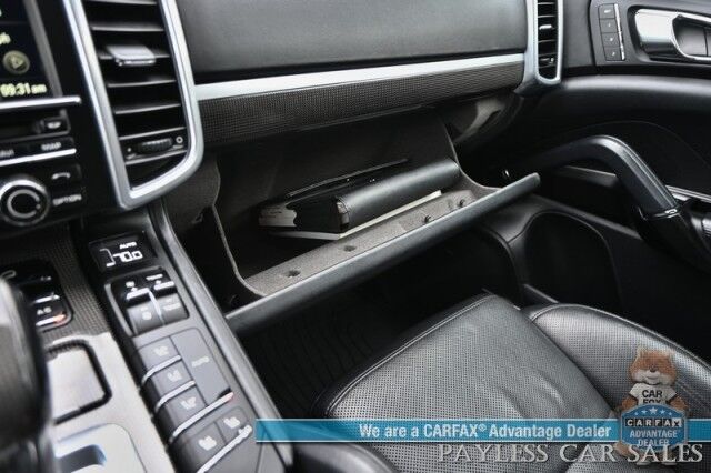 2016 Porsche Cayenne GTS Wasilla AK