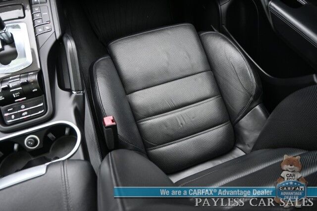 2016 Porsche Cayenne GTS Wasilla AK