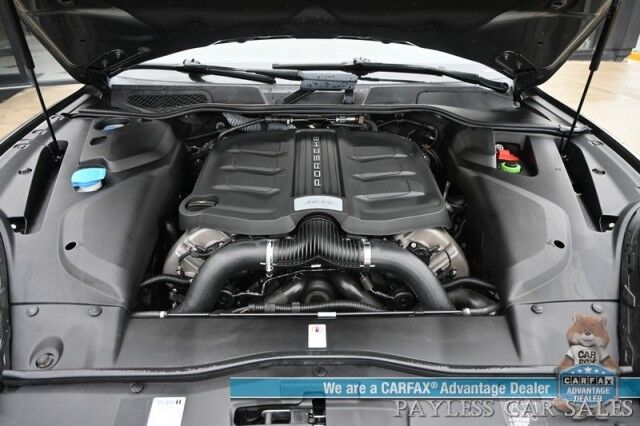 2016 Porsche Cayenne GTS Wasilla AK