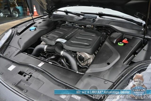 2016 Porsche Cayenne GTS Wasilla AK