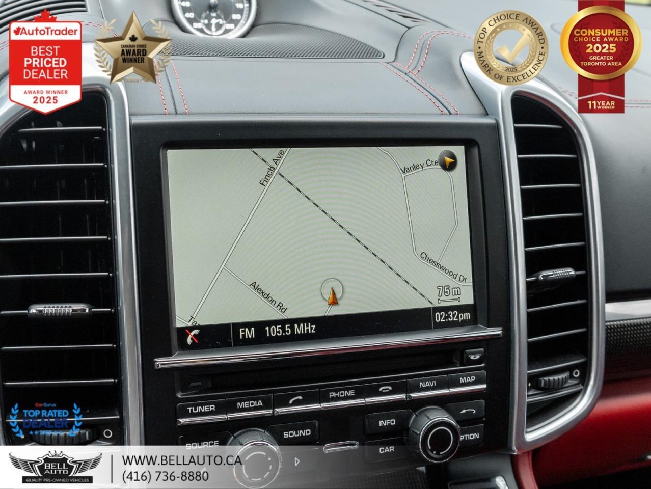 2016 Porsche Cayenne GTS COMING SOON Toronto ON