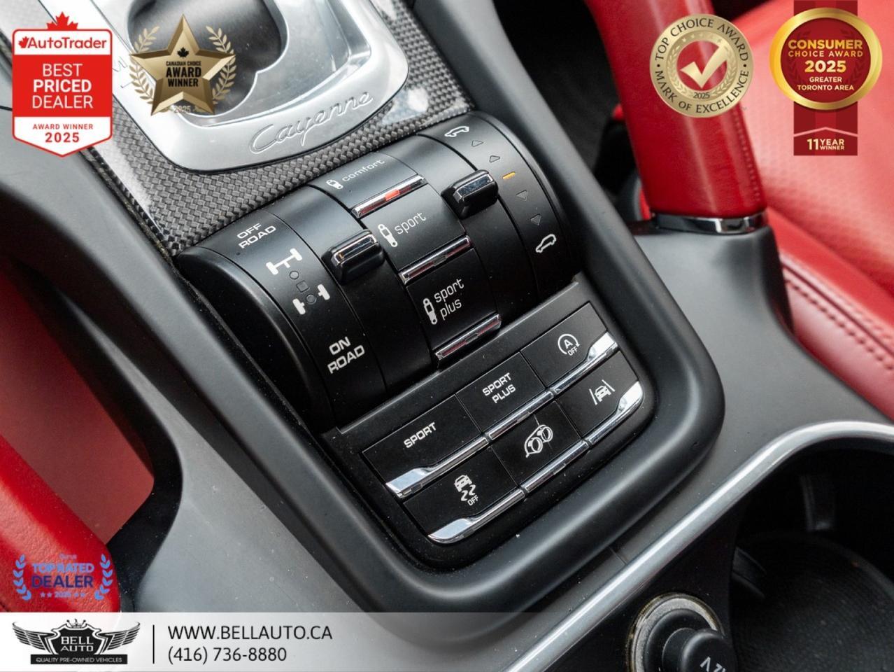 2016 Porsche Cayenne GTS COMING SOON Toronto ON