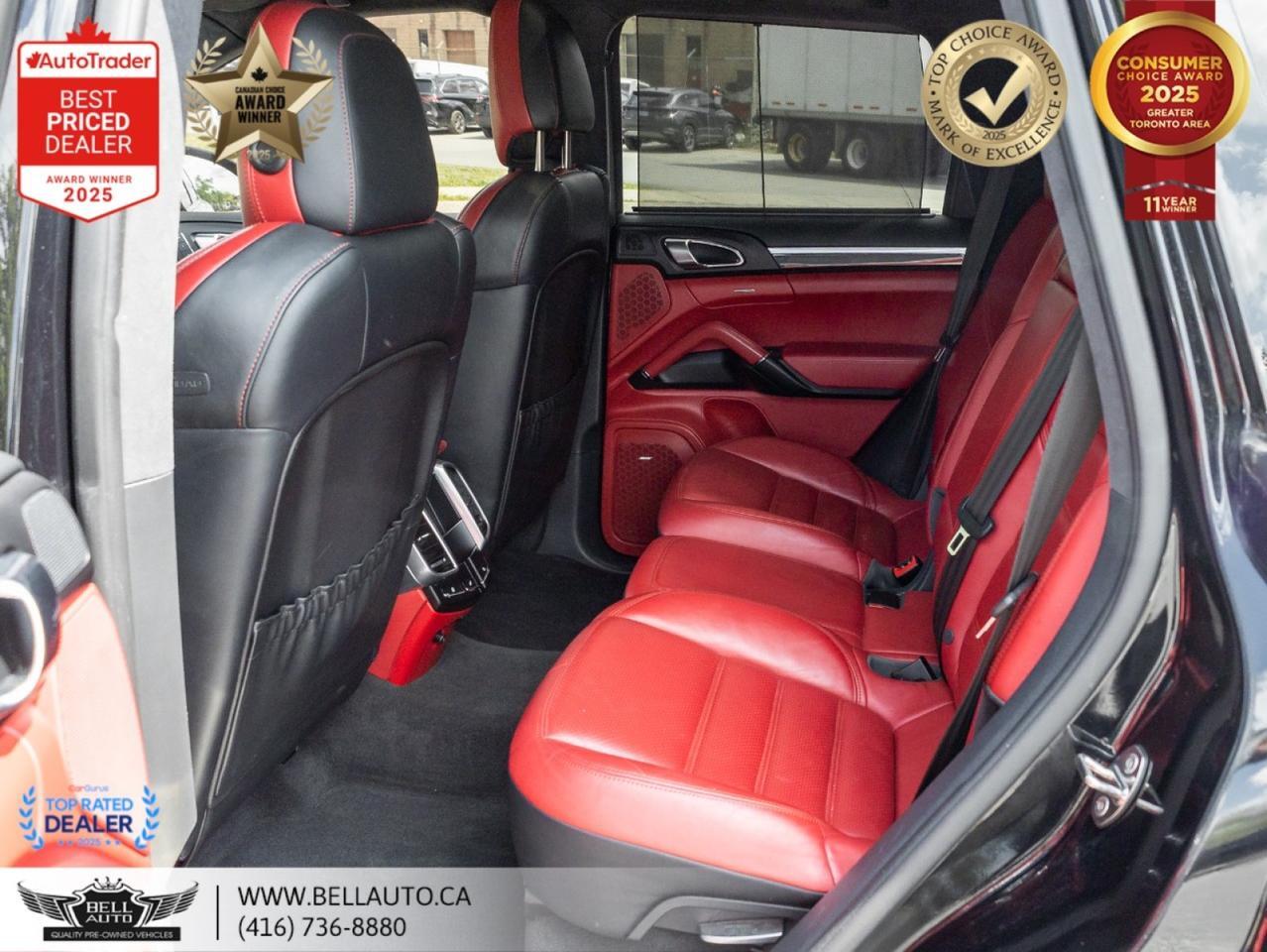 2016 Porsche Cayenne GTS COMING SOON Toronto ON