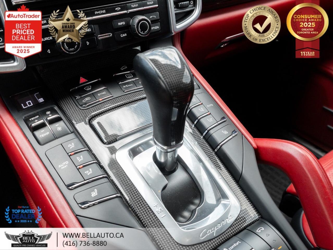 2016 Porsche Cayenne GTS COMING SOON Toronto ON