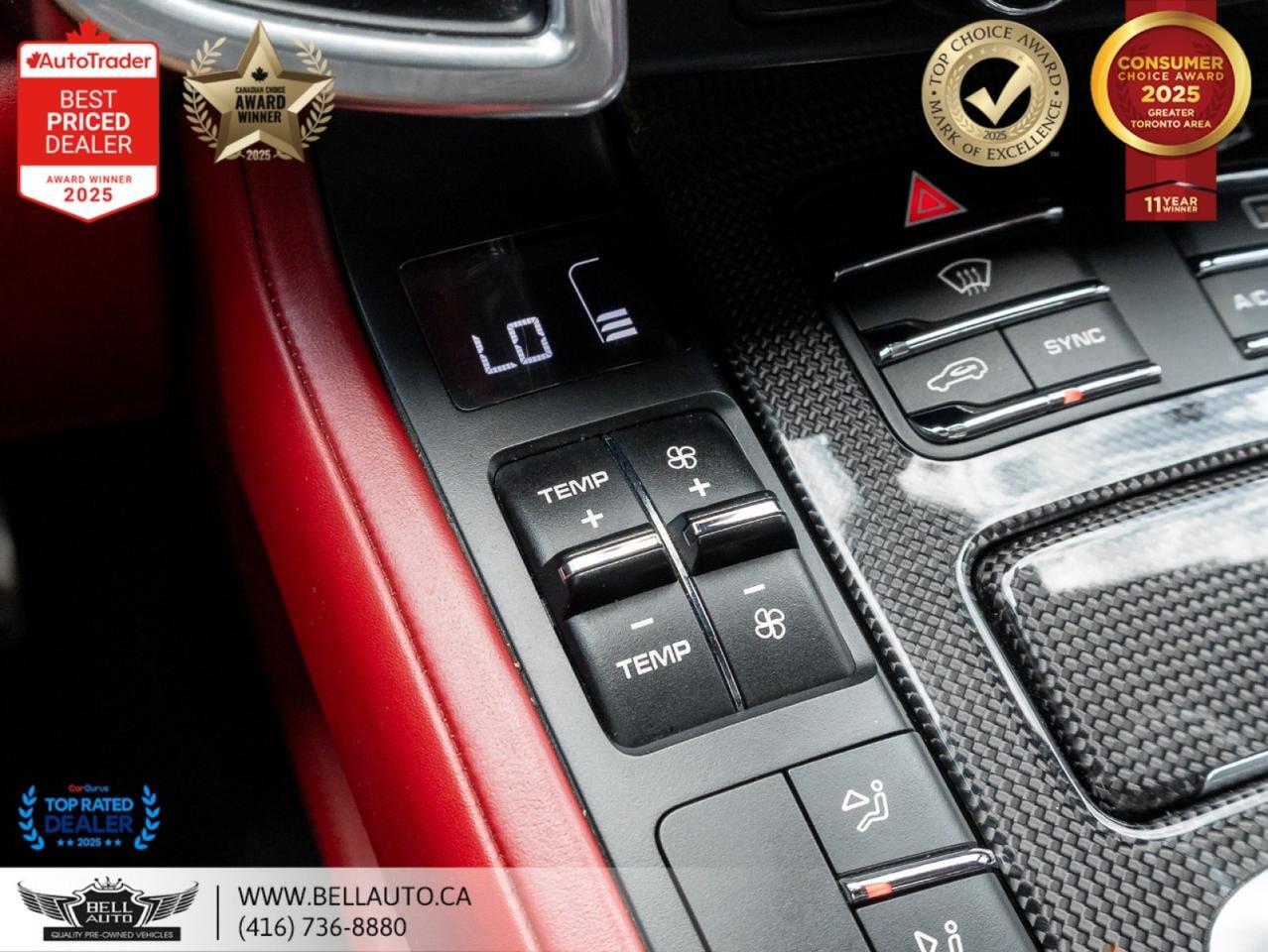 2016 Porsche Cayenne GTS COMING SOON Toronto ON