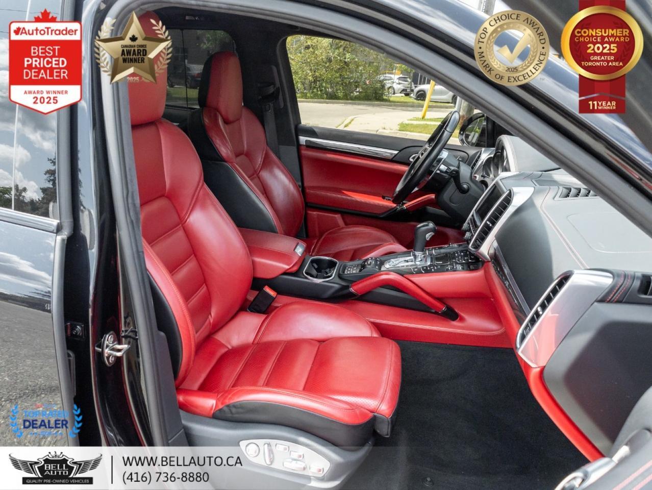 2016 Porsche Cayenne GTS COMING SOON Toronto ON