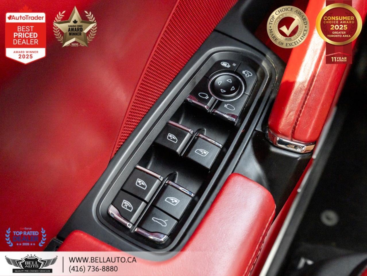 2016 Porsche Cayenne GTS COMING SOON Toronto ON