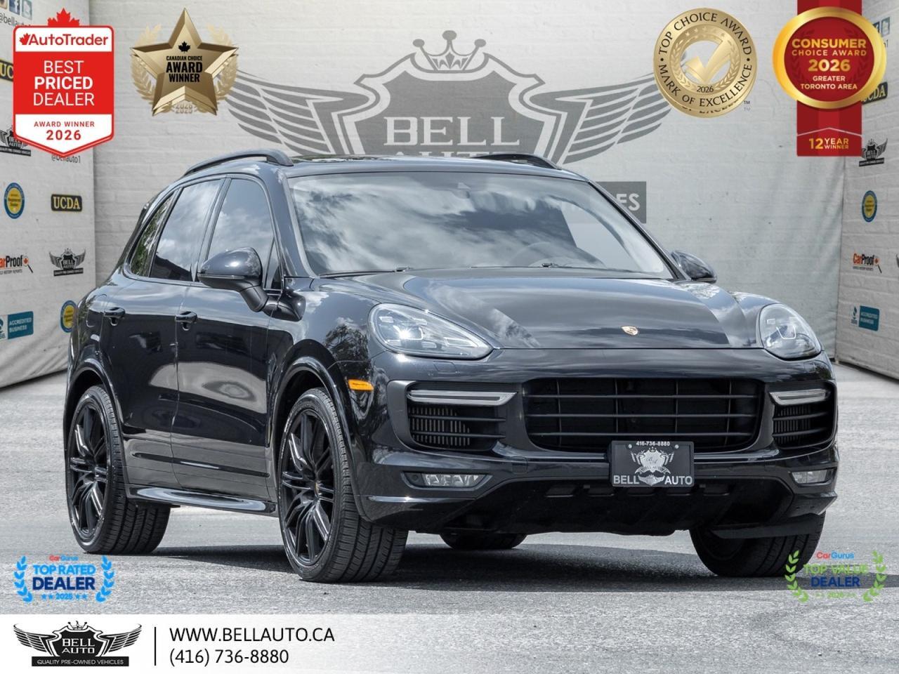2016 Porsche Cayenne GTS COMING SOON