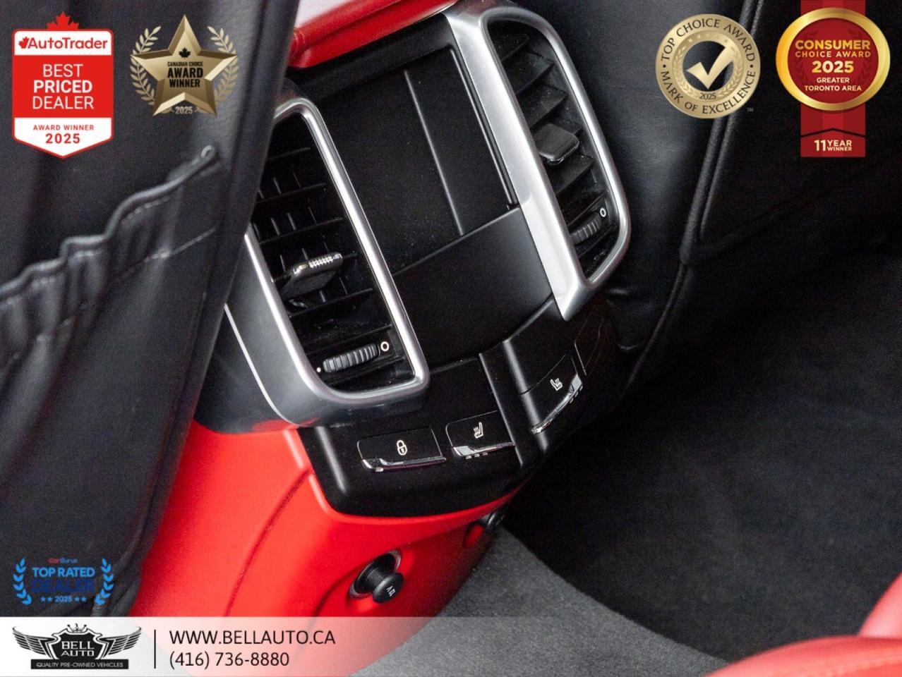 2016 Porsche Cayenne GTS COMING SOON Toronto ON