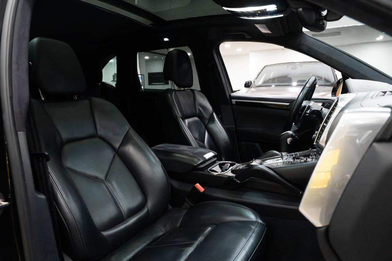 2016 Porsche Cayenne GTS Gladstone OR