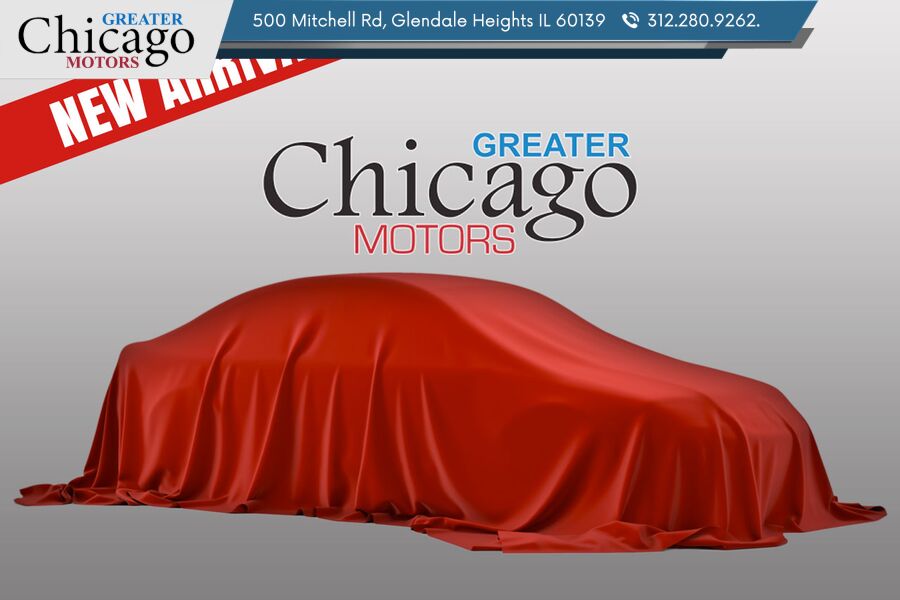 2016_Porsche_Cayenne_GTS_ Glendale Heights IL