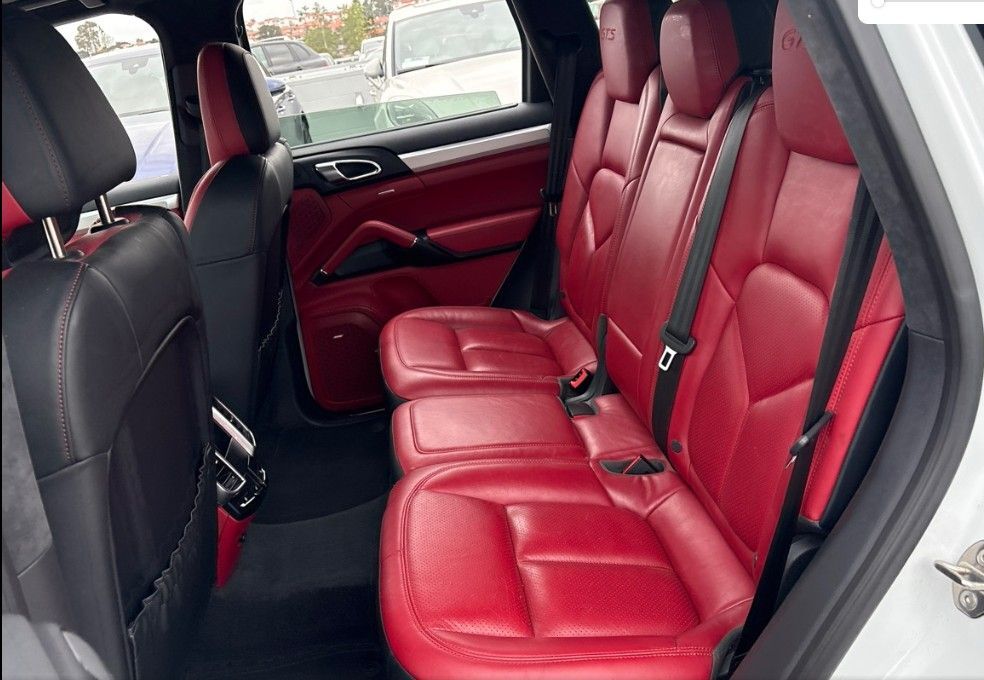 2016 Porsche Cayenne GTS Portland OR