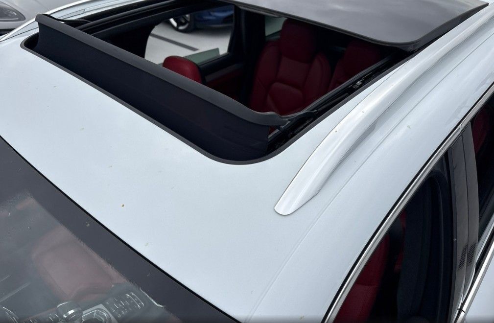 2016 Porsche Cayenne GTS Portland OR